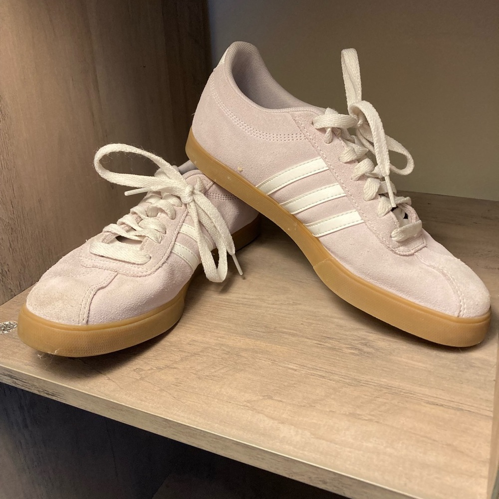 Adidas Ortholite Float Sneakers Size 8